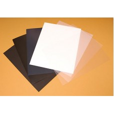 binding sheet black A3